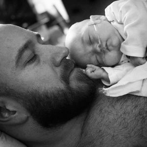 Meet your Posher, Jared